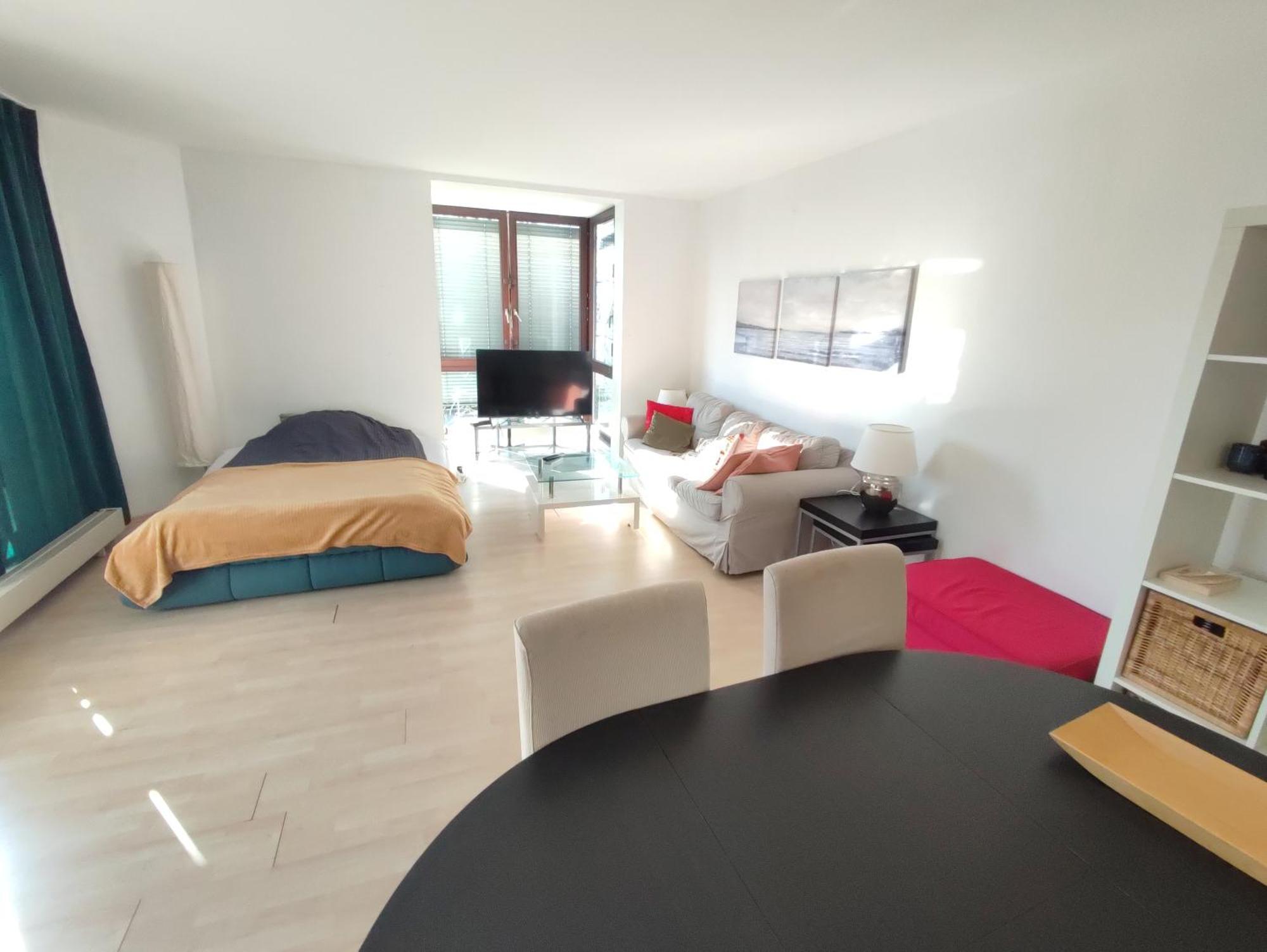 Workation Nature View Mit Balkon, Indoor Pool, Kueche Tiefgarage Auf Anfrage Wiesbaden Dış mekan fotoğraf