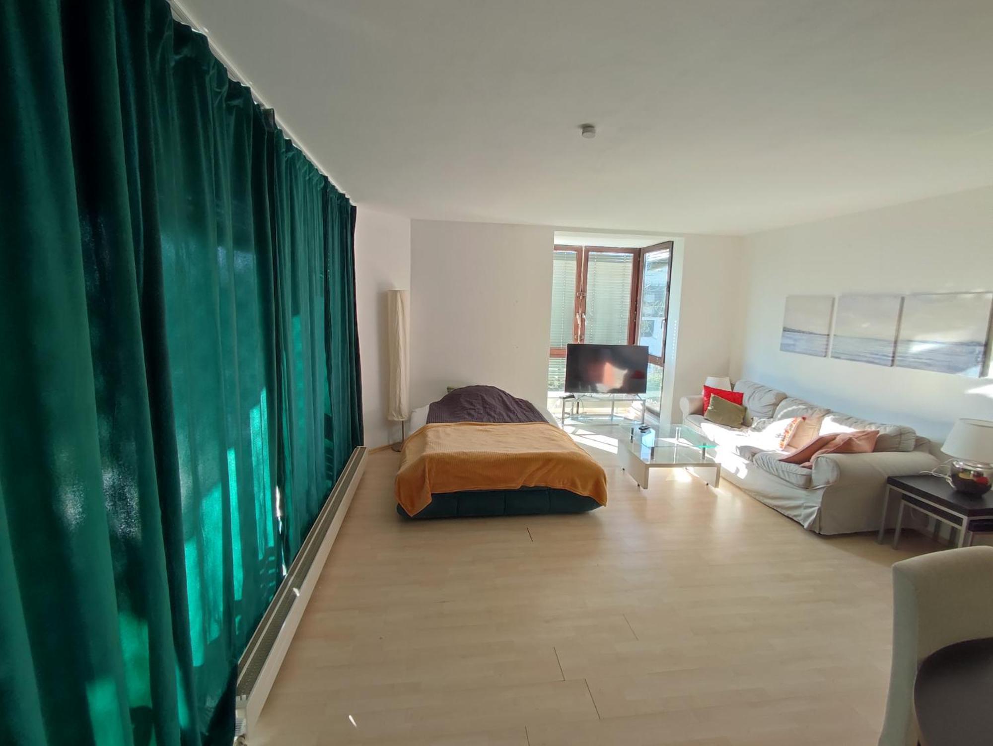 Workation Nature View Mit Balkon, Indoor Pool, Kueche Tiefgarage Auf Anfrage Wiesbaden Dış mekan fotoğraf