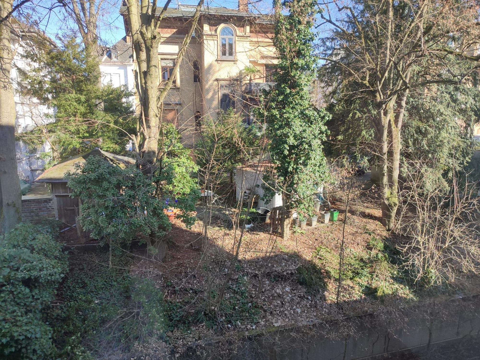 Workation Nature View Mit Balkon, Indoor Pool, Kueche Tiefgarage Auf Anfrage Wiesbaden Dış mekan fotoğraf