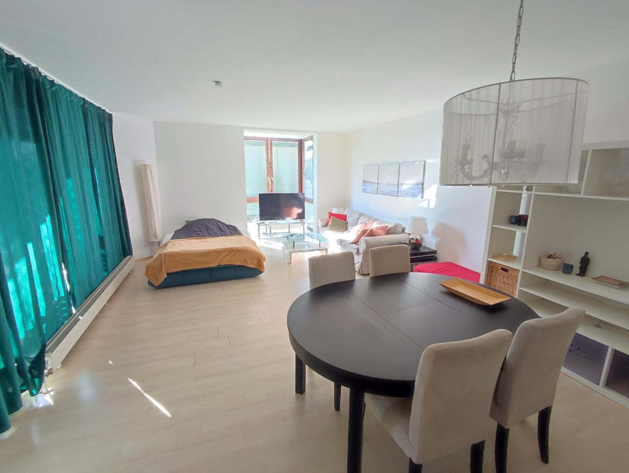 Workation Nature View Mit Balkon, Indoor Pool, Kueche Tiefgarage Auf Anfrage Wiesbaden Dış mekan fotoğraf